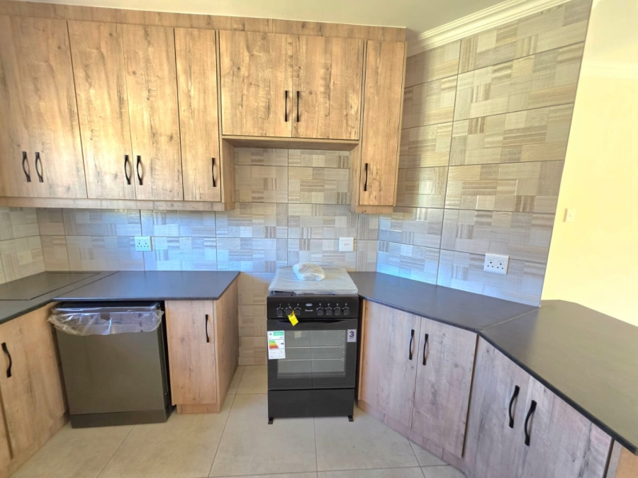 2 Bedroom Property for Sale in Panorama Free State